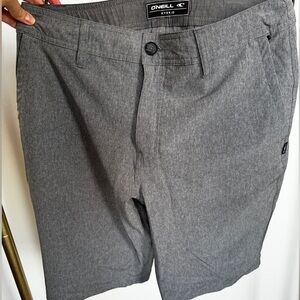 Men’s Hybrid Shorts